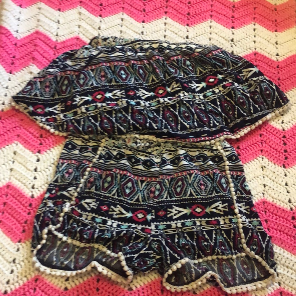 Rue 21 Romper